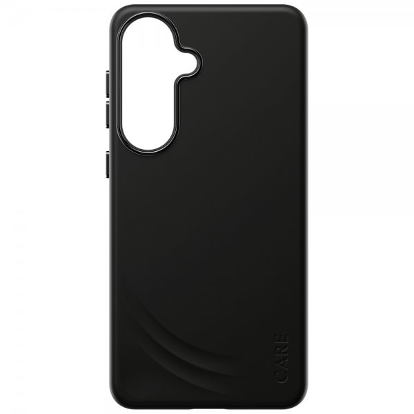 CARE by PanzerGlass Samsung Galaxy S26 Plus -suojakuori Flow MagSafe Musta
