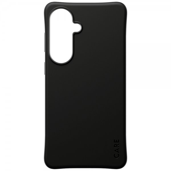 CARE by PanzerGlass Samsung Galaxy S26 Plus -suojakuori, Samba MagSafe, musta