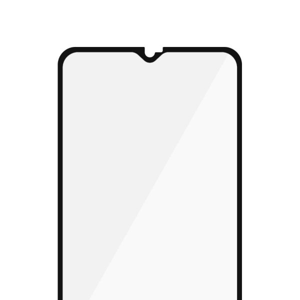 PanzerGlass Samsung Galaxy A03/A03s Näytönsuoja CaseFriendly Edge-to-Edge