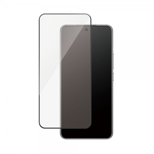 PanzerGlass Xiaomi Redmi 15C -näytönsuoja Ultra-Wide Fit