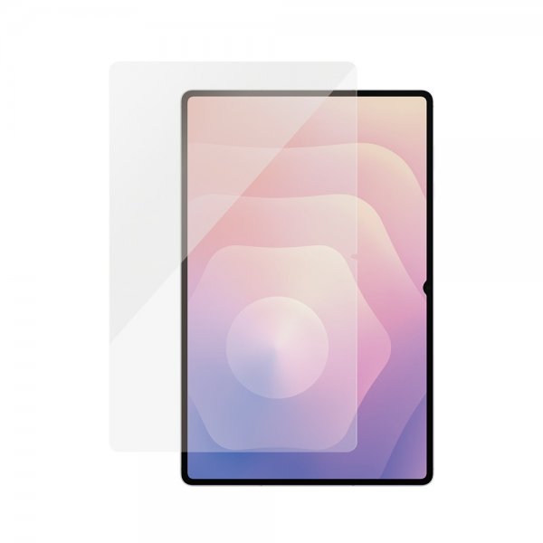 PanzerGlass Samsung Galaxy Tab S11 Ultra -näytönsuoja, erittäin leveä istuvuus