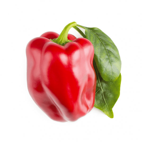Click and Grow Smart Garden Refill 3-pack - Punainen paprika