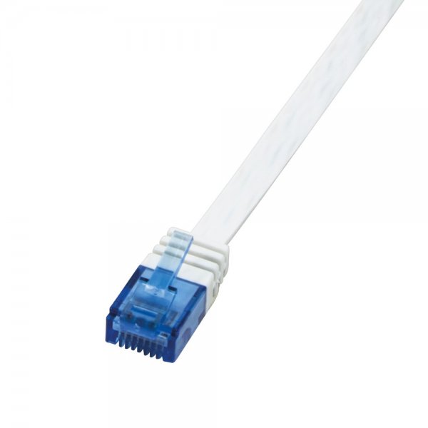 LogiLink verkkokaapeli Cat6 UTP 2 m