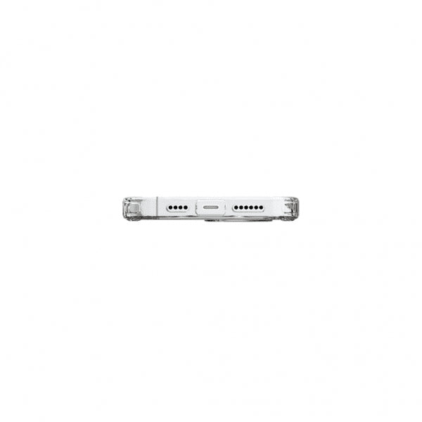 Just Mobile iPhone 15 Kuori TENC Air Kirkas