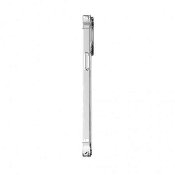 Just Mobile iPhone 15 Pro Kuori TENC Air Kirkas