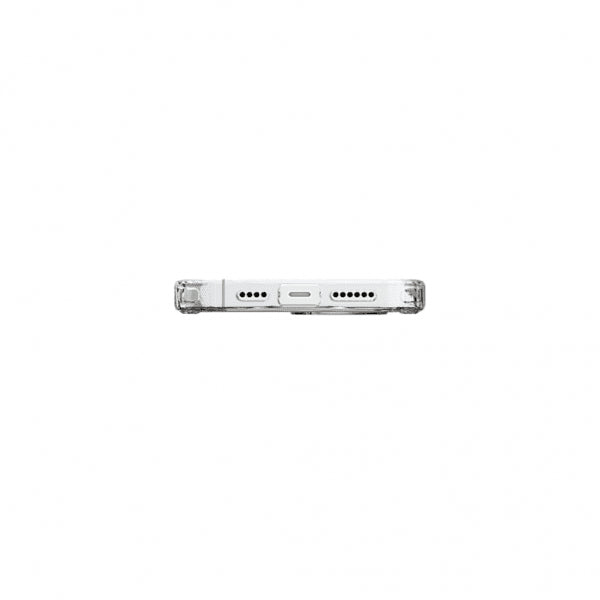 Just Mobile iPhone 15 Pro Kuori TENC Air Kirkas