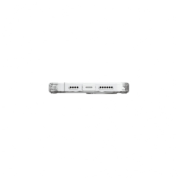 Just Mobile iPhone 15 Plus Suojakuori TENC Air Kirkas