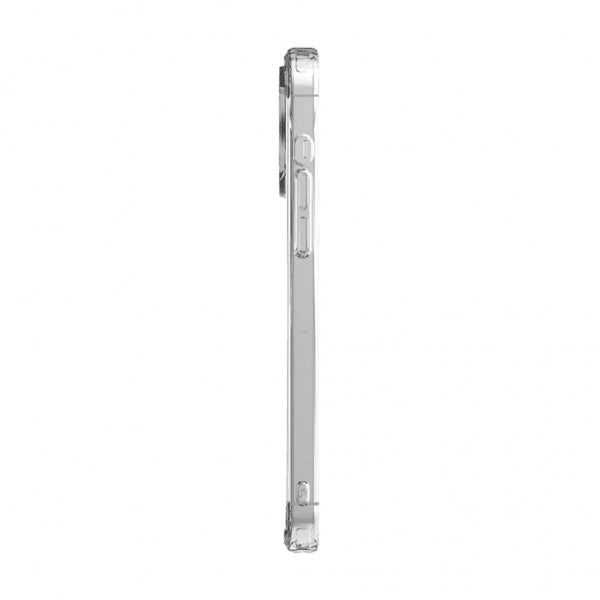 Just Mobile iPhone 15 Plus Suojakuori TENC Air Kirkas