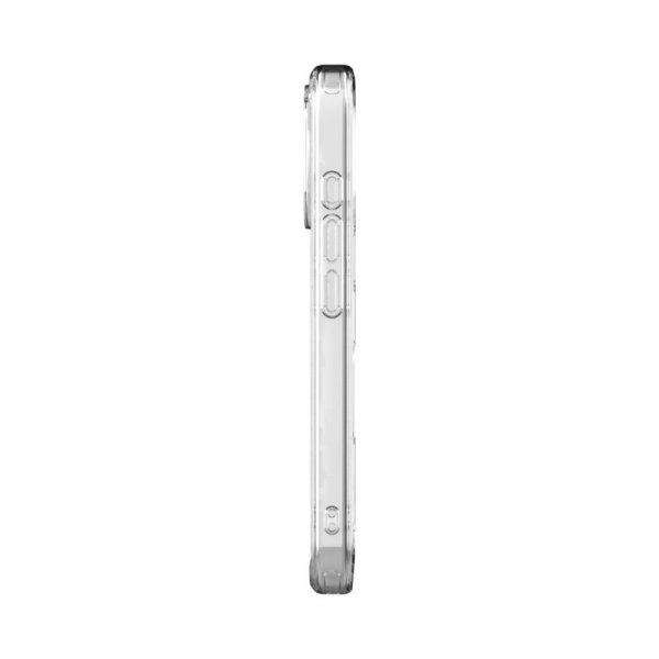 Just Mobile iPhone 16 Pro Max Kuori TENC Air MagSafe Läpinäkyvä