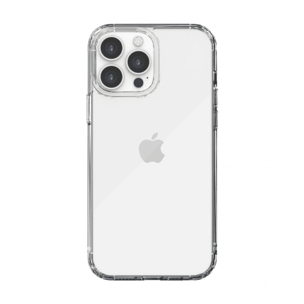 Just Mobile iPhone 13 Pro -suojakuori TENC Air Transparent
