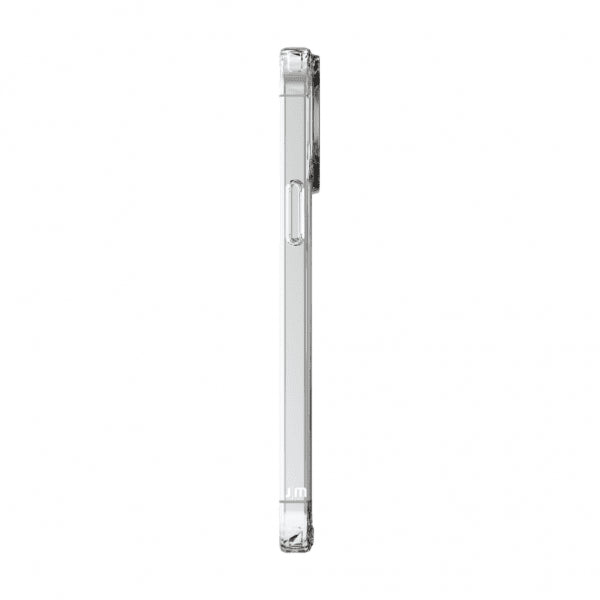 Just Mobile iPhone 13 Pro -suojakuori TENC Air Transparent