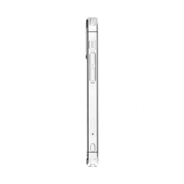 Just Mobile iPhone 14 -suojakuori TENC Air, läpinäkyvä