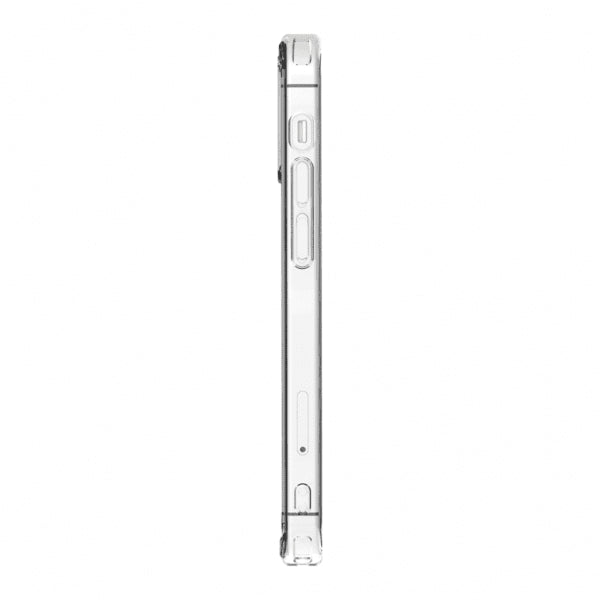 Just Mobile iPhone 14 Plus -suojakuori TENC Air Transparent