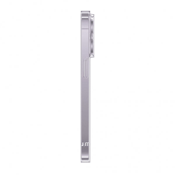 Just Mobile iPhone 14 Pro Max -kuori TENC Slim Fit Frost