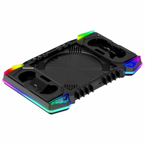 Ipega PG-XBX025S Xbox Series X -telakointiasema