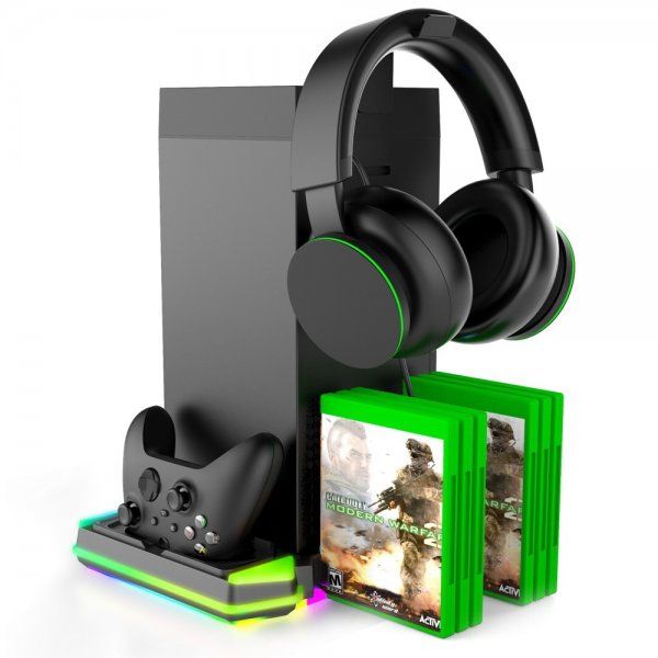 Ipega PG-XBX028S Xbox Series X telakointiasema