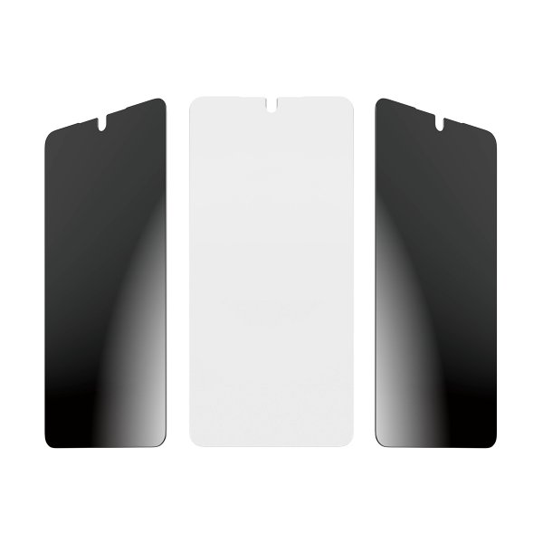 PanzerGlass Samsung Galaxy S26 Plus -näytönsuoja Ultra-Wide Fit Privacy EasyAligner