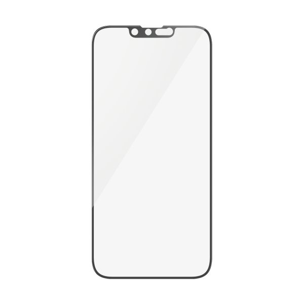 PanzerGlass iPhone 13/13 Pro/14/16e/17e Näytönsuoja Ultra-Wide Fit EasyAligner