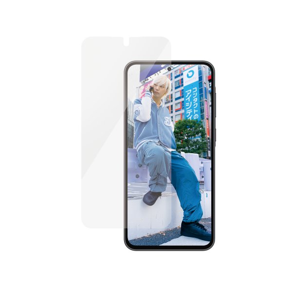 PanzerGlass Samsung Galaxy A36 Näytönsuoja Ultra-Wide Fit EasyAligner