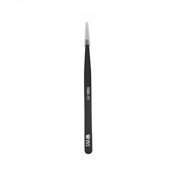 Pinsetit Antistaattiset pinsetit BST-ESD-11 Suorat