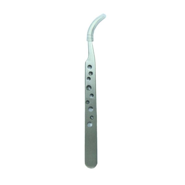 Pinsetit BT-JK15SA Kaareva