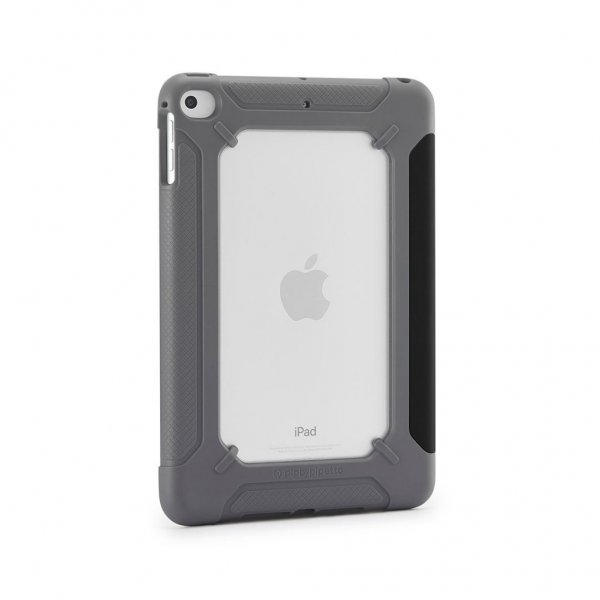 Pipetto iPad Mini 2019 (5. sukupolvi) Origami Shield Kotelo Laivastonsininen