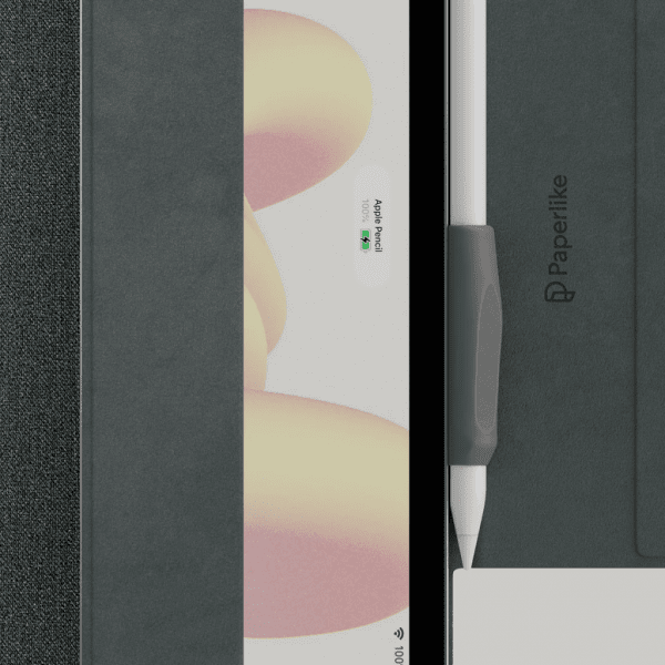 Paperlike iPad Air 10.9 (sukupolvet 4/5)/iPad Pro 11 (sukupolvet 1/2/3/4) Suojakuori ja näytönsuoja Folio-paketti
