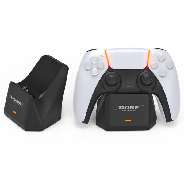 Dobe PlayStation 5 -ohjaimen lataustelakka