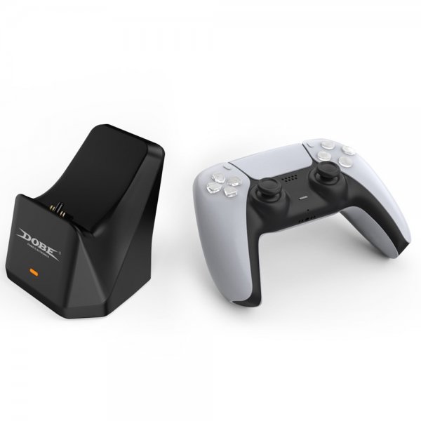 Dobe PlayStation 5 -ohjaimen lataustelakka