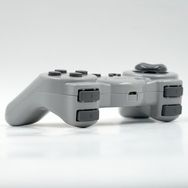Ipega PlayStation Classic Mini Langaton Peliohjain