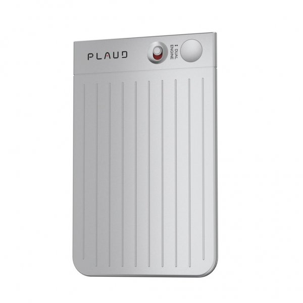 Plaud Note hopea