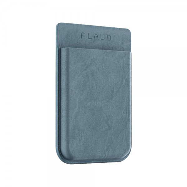 Plaud Note -magneettikotelo, vaaleansininen