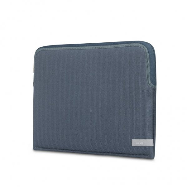 Moshi Pluma kannettavan tietokoneen suojakotelo 14" Denim Blue