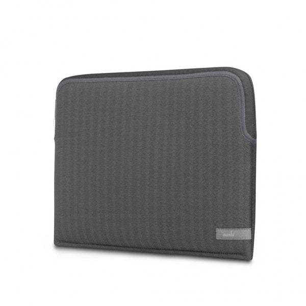 Moshi Pluma kannettavan tietokoneen suojakotelo 14" Denim Blue