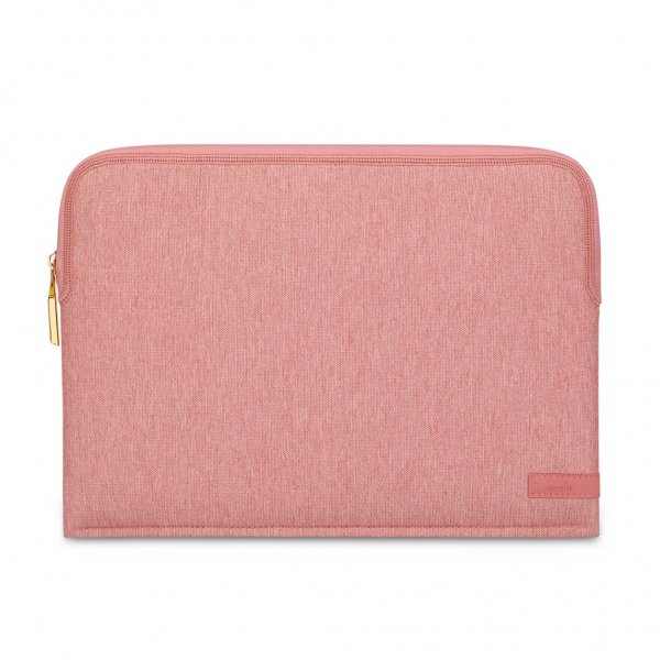 Moshi Pluma kannettavan suojakotelo 14" Carnation Pink