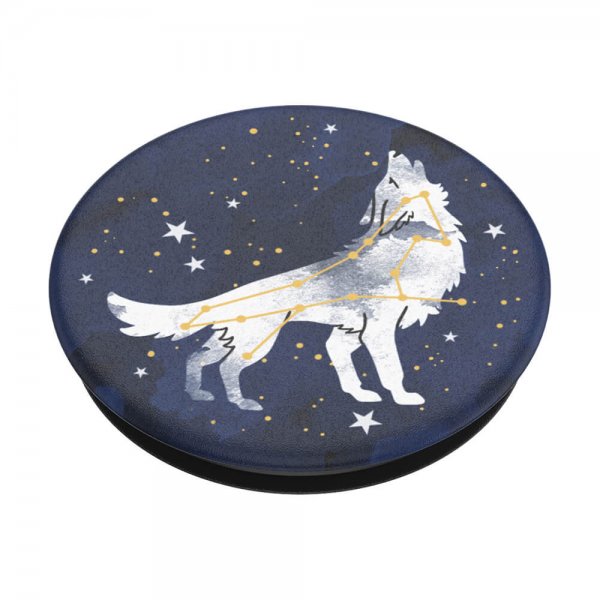 Popsockets PopGrip Sirius Wolf