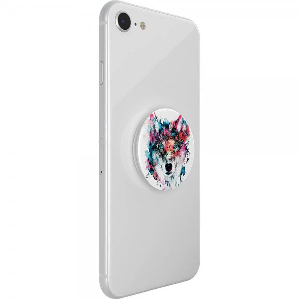 Popsockets PopGrip Wolf