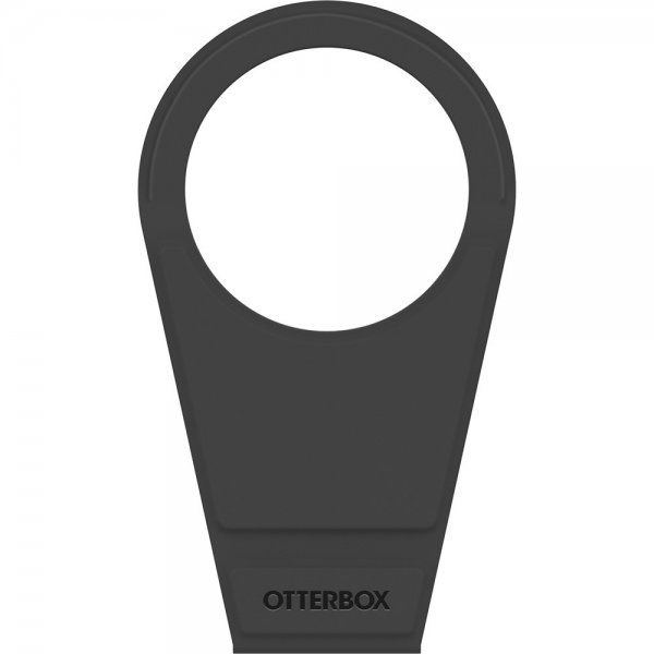Otterbox Post Up MagSafe -teline, musta
