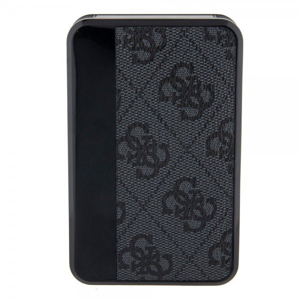Guess Powerbank 10 000 mAh 18W Musta