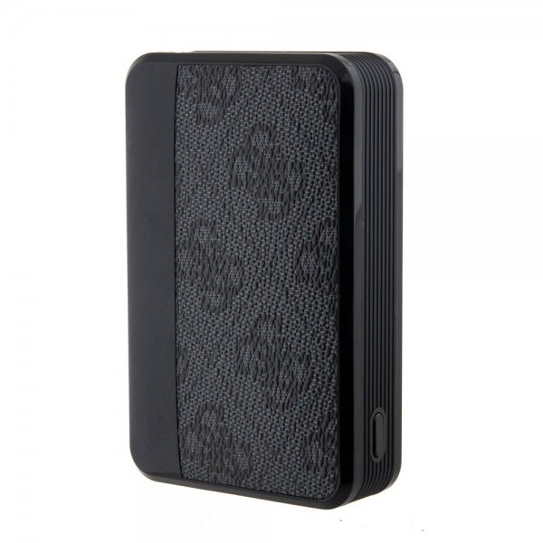 Guess Powerbank 10 000 mAh 18W Musta