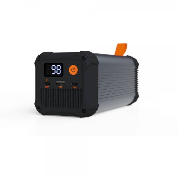 Xtorm Power Bank 25 600 mAh 100 W AC 230 V/USB-C PD
