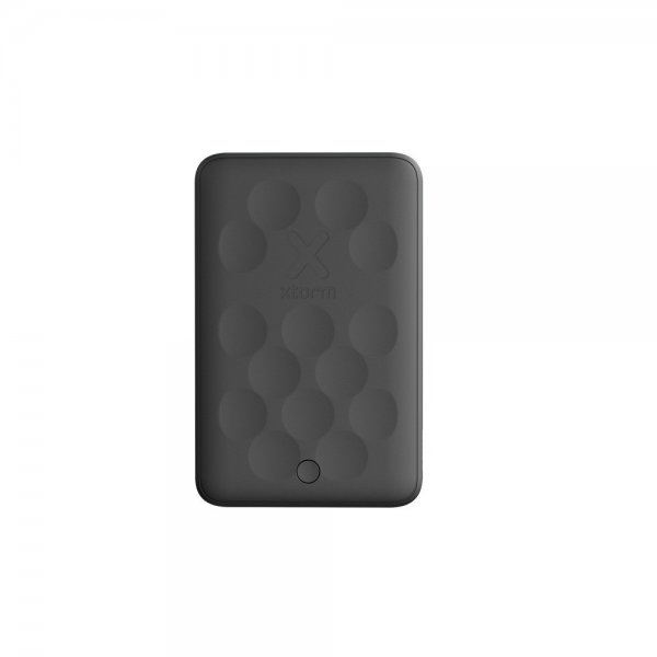 Xtorm Powerbank 3-in-1 magneettinen langaton varavirtalähde 5 000 mAh MagSafe