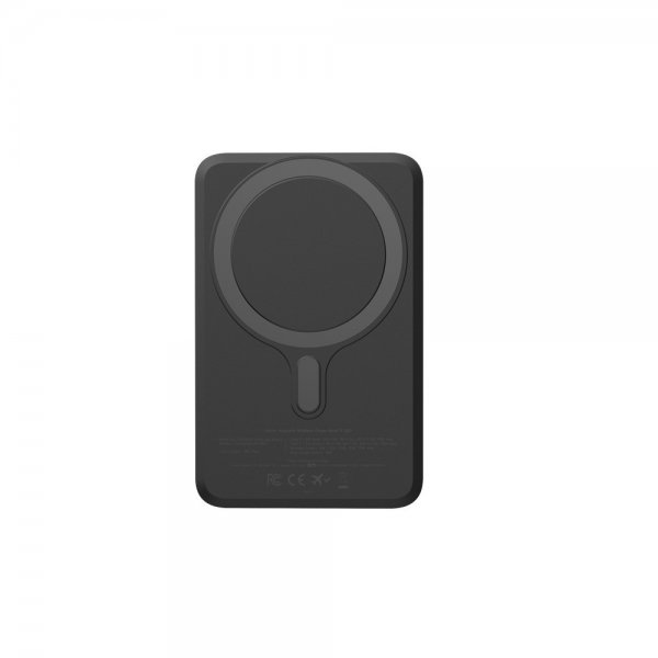 Xtorm Powerbank 3-in-1 magneettinen langaton varavirtalähde 5 000 mAh MagSafe