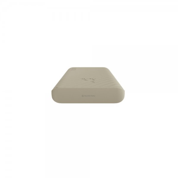 Xtorm Powerbank Go2 10 000 mAh 15W Clay
