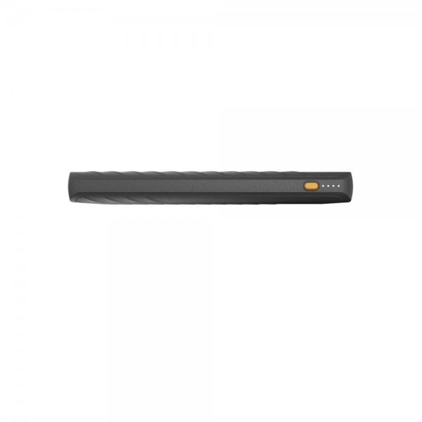 Xtorm Powerbank Go2 15W USB-C 10 000 mAh Musta