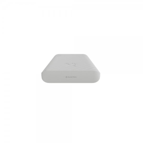 Xtorm Powerbank Go2 15W USB-C 10 000 mAh Valkoinen