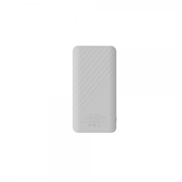 Xtorm Powerbank Go2 20 000 mAh 15W Ash White