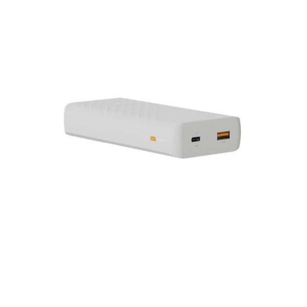 Xtorm Powerbank Go2 20 000 mAh 15W Ash White