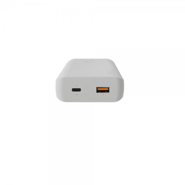 Xtorm Powerbank Go2 20 000 mAh 15W Ash White