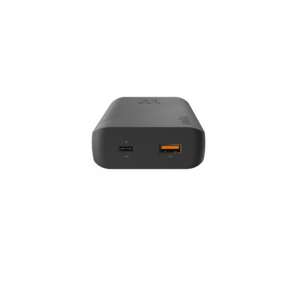 Xtorm Powerbank Go2 20 000 mAh 15W Charcoal Black